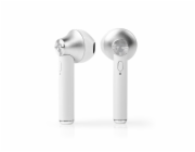 Nedis CHSTB310BK - Bezdrátová PC sluchátka | Na Uši | Stereo | Bluetooth | Sklopný Mikrofon | Černá