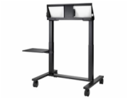 Optoma IFPD EST09 Motorised trolley for interactive displays