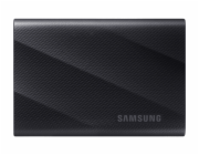 Samsung T9 1TB, MU-PG1T0B/EU Samsung Externí SSD disk T9 - 1TB - černý