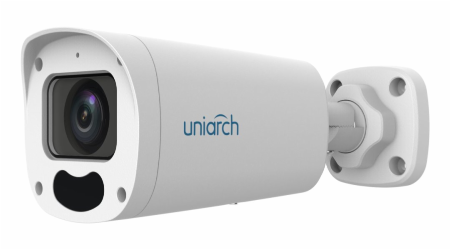 Uniarch by Uniview IP kamera/ IPC-B312-APKZ/ Bullet VF/ 2Mpx/ objektiv 2.8-12mm/ 1080p/ McSD slot/ IP67/ IR50/ PoE/ Onvi