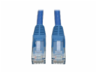 Ethernetový kabel Cat6 Gigabit Snagless Molded (UTP) (RJ4...