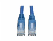 Ethernetový kabel Cat6 Gigabit Snagless Molded (UTP) (RJ45 Samec/Samec), modrá, 1.83m
