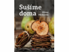 EZIDRI Kniha "Sušíme doma od A.Molinové"