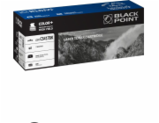 Černý toner LCBPLCS417BK Černý náhradní 71B2HK0 (BLLOPCS417BKBW)