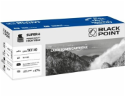 Black Point Toner LBPPKTK3150 Černý náhradní toner YK-3150 (BLKYOTK3150BCBW)