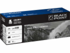 Toner Black Point LCBPH201BK Černý náhradní 201A (BLH201B...