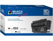Toner Black Point LBPPH64A Náhradní černý 64A (LBPPH64A)