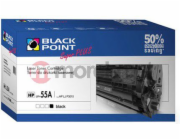 Toner Black Point LBPPH55A Náhradní černý 55A (LBPH55A)