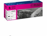 Toner Black Point LCBPLCS417M Purpurová náhradní 71B2HM0 (BLLOPCS417MBW)