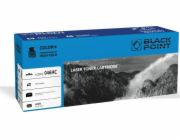 Náhradní toner pro černý bod LCBPC046HC CRG-046H (BLC046HBCBW)