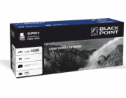 Toner Black Point LCBPC046HBK Černý náhradní toner CRG-046H (BLC045HBKBW)