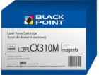 Toner Black Point LCBPLCX310M Purpurová náhradní 80C2SM0 ...