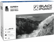 Black Point Toner LBPLMX310S Black Replacement 60F2000 (BLLMX310SBCBW)