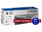 Toner Black Point LBPKTK3190 Černý náhradní toner TK-3190...