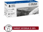 Černý toner LBPPC052H Černý náhradní toner CRG-052 (BLC05...