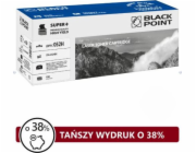Černý toner LBPPC052H Černý náhradní toner CRG-052 (BLC052BHBW)