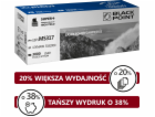 Black Point Toner LBPLMS317 Black Replacement 51B2000 (BL...