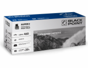 Toner Black Point LBPPL460 Náhradní černý toner E460X11E (LBPPL460)