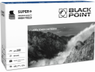 Toner Black Point LBPPS203E Náhradní černý toner MLT-D203...