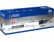 Toner Black Point LCBPHCP3525XBK Náhradní černý 504X (LCBPHCP3525XBK)
