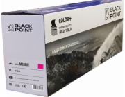 Toner Black Point LCBPM880M Purpurová náhradní 827A (BLH880MABW)
