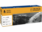 Toner Black Point LCBPOC510Y Yellow Replacement 44469722 (BLOKI510YEBW)