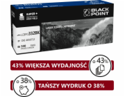 Toner Black Point LCBPOC332BK Černý náhradní 46508712 (BLOKI332BKBW)