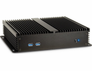 Inter-Tech IP-40, věžový kryt