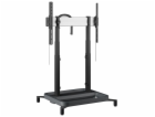 Optoma IFPD RISE 5105 MOTORIZED DISPLAY LIFT FLOOR STAND ...