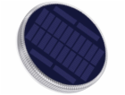 IMMAX TERRACE ROUND venkovní solární LED osvětlení, 0.4W,...