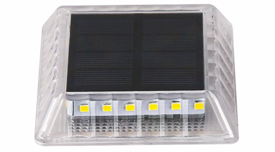 IMMAX TERRA venkovní solární LED osvětlení, 0.03W, IP68