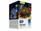 COLORWAY LED řetěz/ vnitřní / 100 LED / délka 10m / více ...