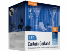 COLORWAY LED girlanda/ vnitřní / 300 LED / délka 3 x 3m /...