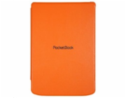 POCKETBOOK 629_634 Shell cover, orange