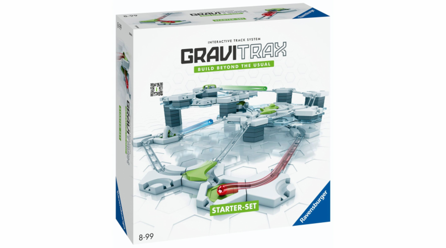 Ravensburger GraviTrax Starter-Set NEW 2023