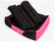 Hobbydog Comfort Lair - Pink XXXL
