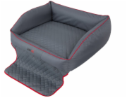 Autopostel Hobbydog Royal Trunk - Graphite R4