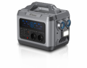 FANTEC PGS-1200, Nabíjacia stanica, 1200W