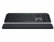 Logitech MX Keys S Plus 920-011589 Logitech MX Keys S Plus US INT s opěrkou zápěstí