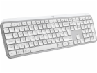 Logitech klávesnice MX Keys S/ bezdrátová/ Bluetooth/ USB...