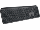 Logitech MX Keys S - GRAPHITE - US INT L - BT