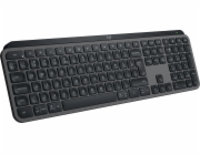 Logitech MX Keys S - GRAPHITE - US INT L - BT