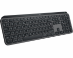 Logitech MX Keys S - GRAPHITE - US INT L - BT