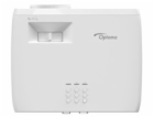 Optoma projektor ZH462 (DLP, Laser, FULL HD, 5000 ANSI, 2...