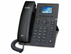 Planet VIP-1140PT VoIP telefon, HD audio G.722/Opus, bare...