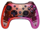 Canyon Bezdrátový gamepad GPW-04 RGB 5v1