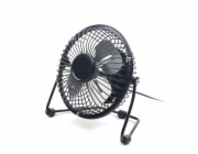 USB ventilátor C-tech UF-01