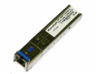 Optický SFP modul SM/MM (1550nm/1310nm), WDM, 1,25 Gb/s,S...