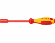 Knipex 98 03 10 Šroubovák s nástrčným šestihranem