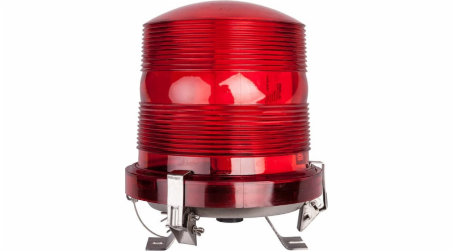 Es-System překážkové svítidlo OSM-100 LED 0102030 - 0102030